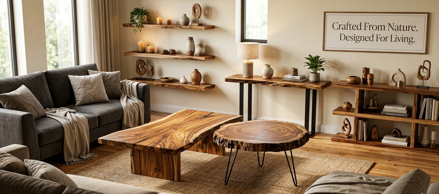 Live EDGE SERIES