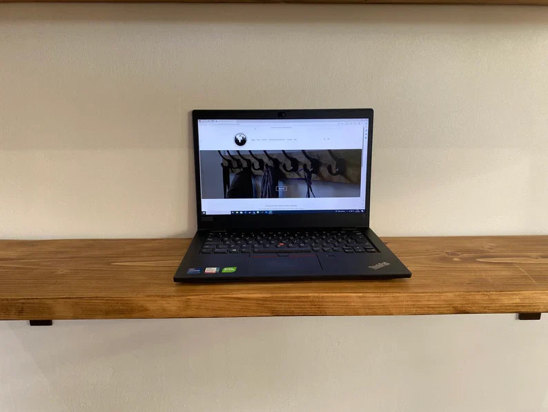 Bar Shelf – W29 Sovo Modern Wooden Bar Shelf