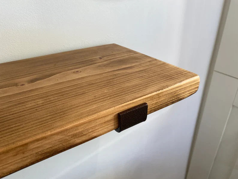 Bar Shelf – W29 Sovo Modern Wooden Bar Shelf