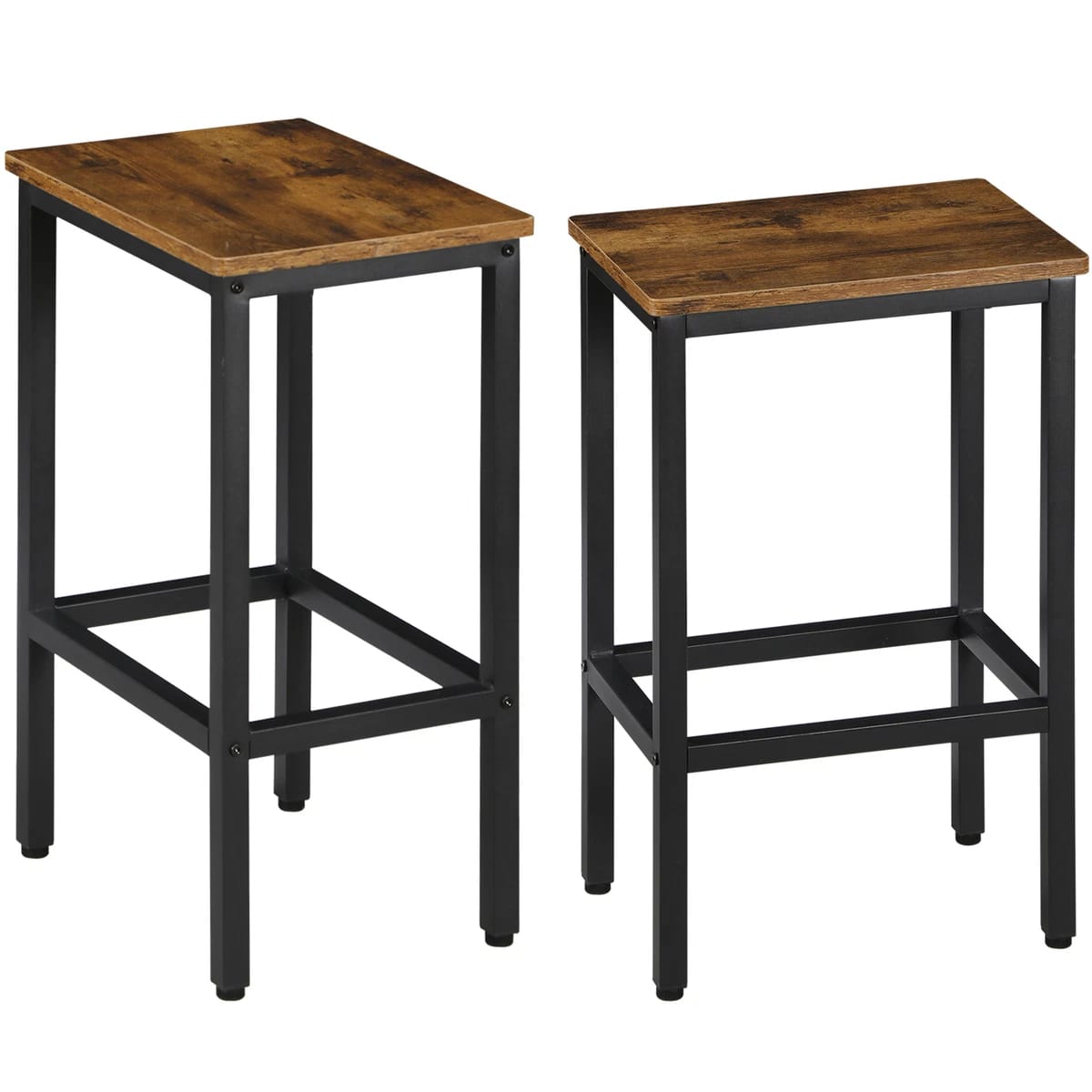 Bar Stool – H64 Elmra Modern Wooden Bar Stool