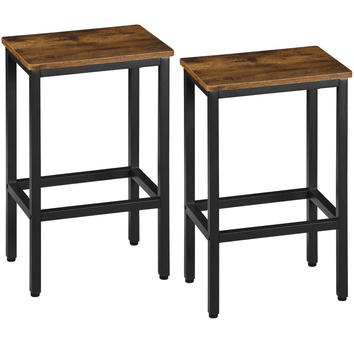 Bar Stool – H64 Elmra Modern Wooden Bar Stool